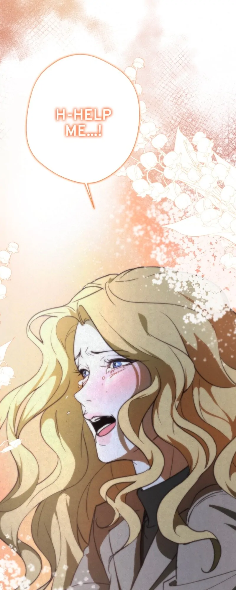 Tempting My Salvation Chapter 8 - page 67