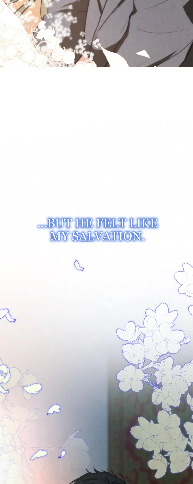 Tempting My Salvation Chapter 8 - page 68