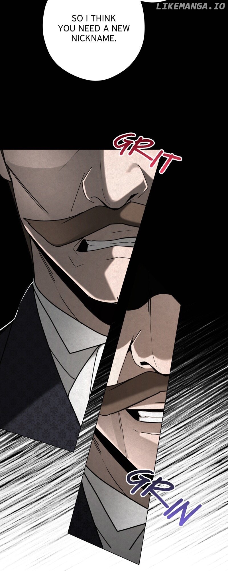 Tempting My Salvation Chapter 38 - page 11