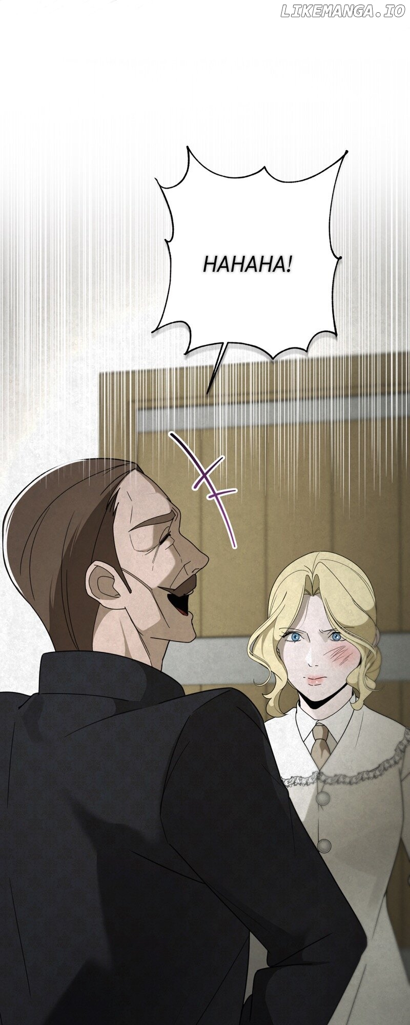 Tempting My Salvation Chapter 38 - page 12