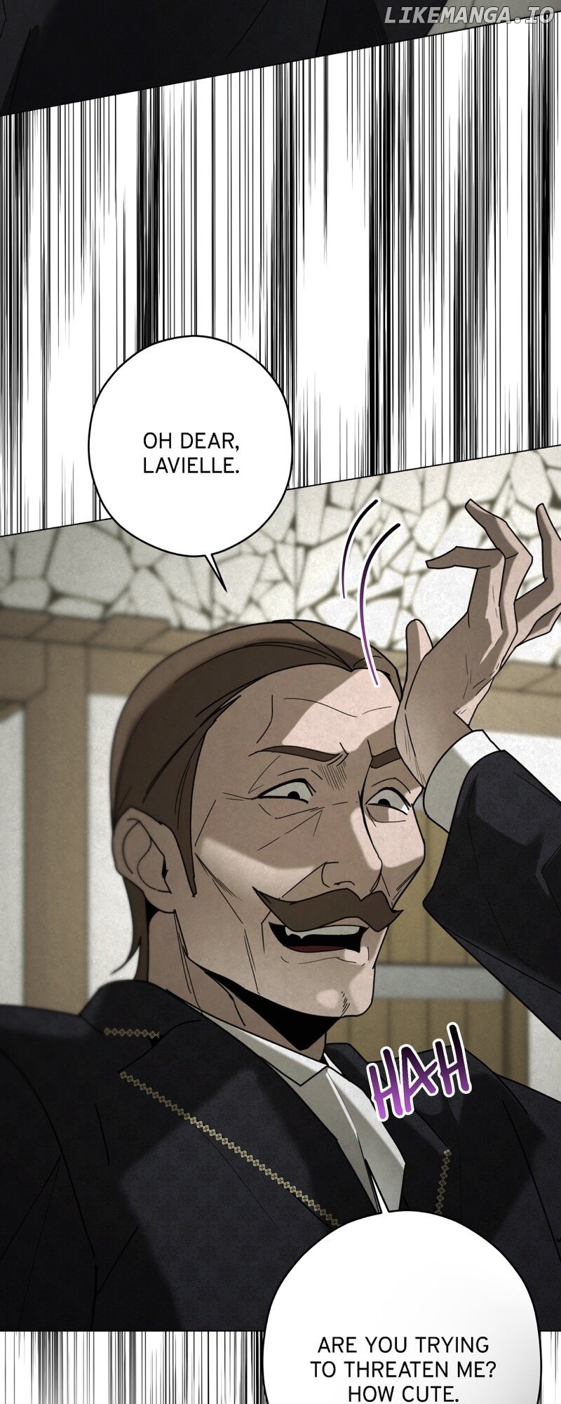 Tempting My Salvation Chapter 38 - page 13
