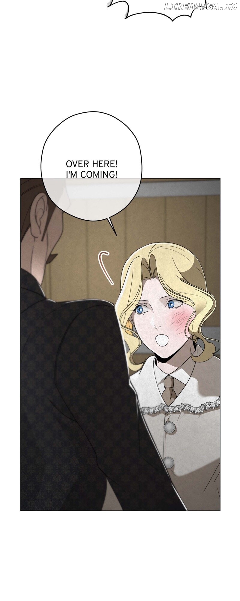 Tempting My Salvation Chapter 38 - page 18
