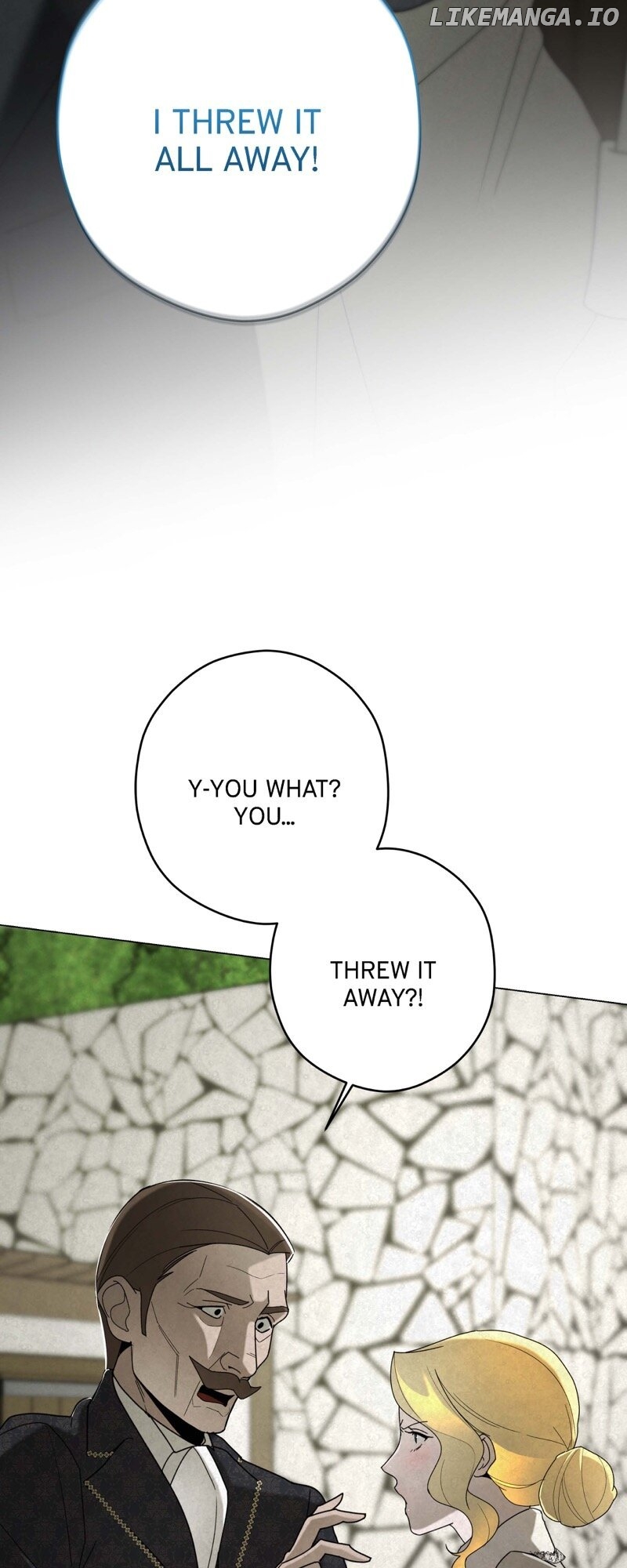 Tempting My Salvation Chapter 38 - page 2