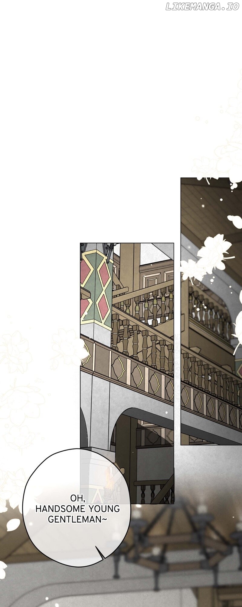 Tempting My Salvation Chapter 38 - page 22