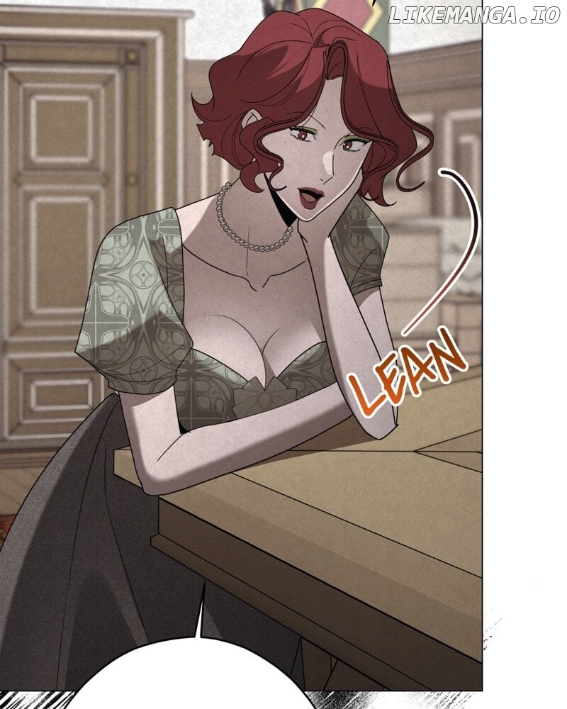 Tempting My Salvation Chapter 38 - page 24