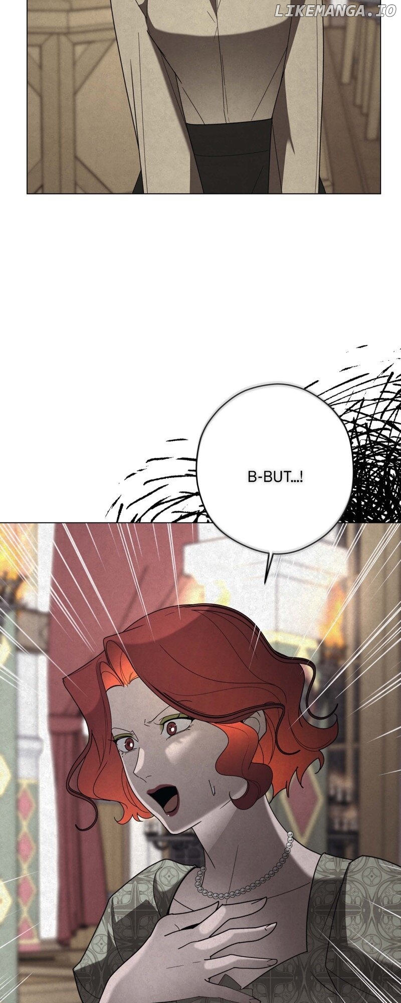 Tempting My Salvation Chapter 38 - page 31