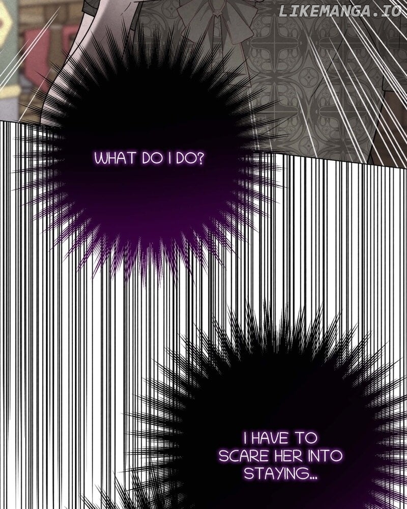 Tempting My Salvation Chapter 38 - page 32