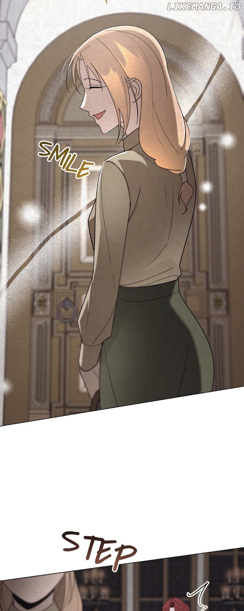 Tempting My Salvation Chapter 38 - page 36