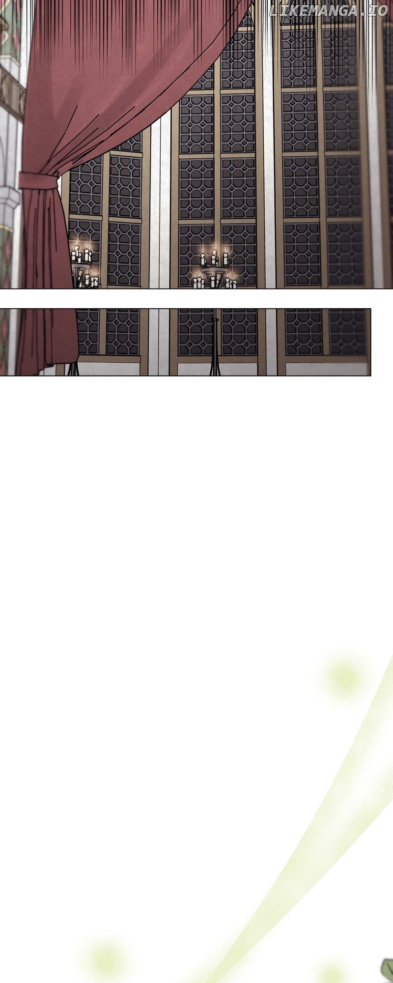 Tempting My Salvation Chapter 38 - page 38