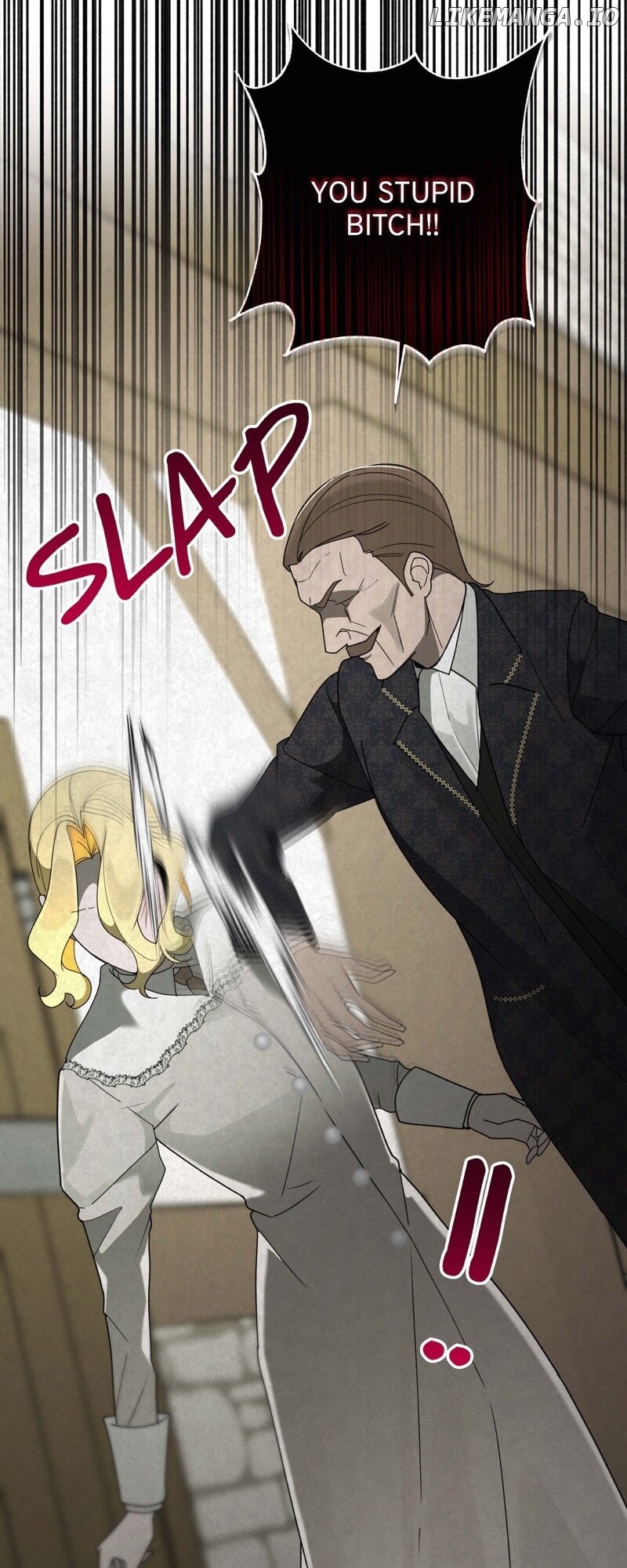 Tempting My Salvation Chapter 38 - page 4