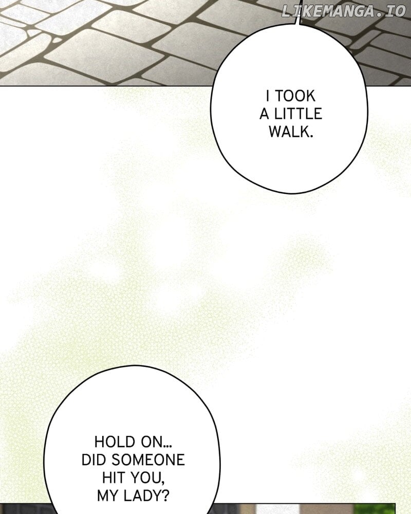 Tempting My Salvation Chapter 38 - page 40