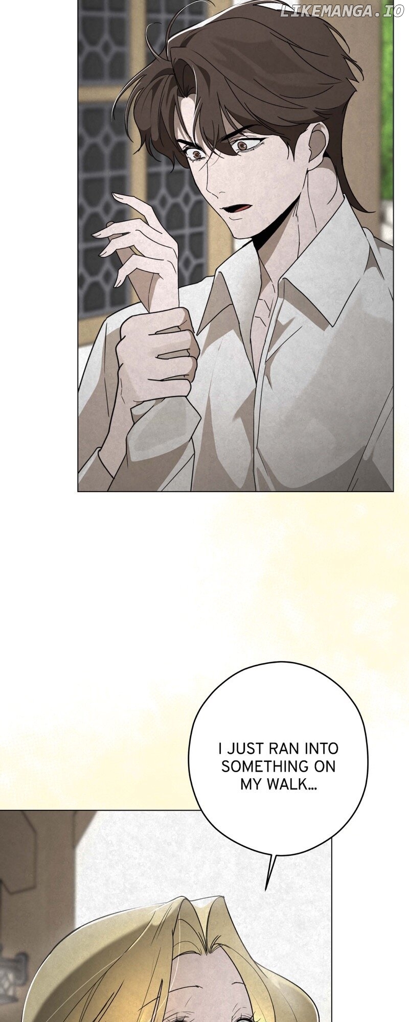 Tempting My Salvation Chapter 38 - page 43