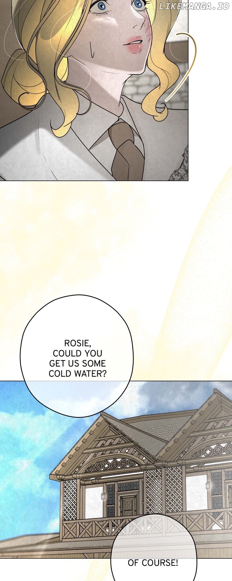Tempting My Salvation Chapter 38 - page 44