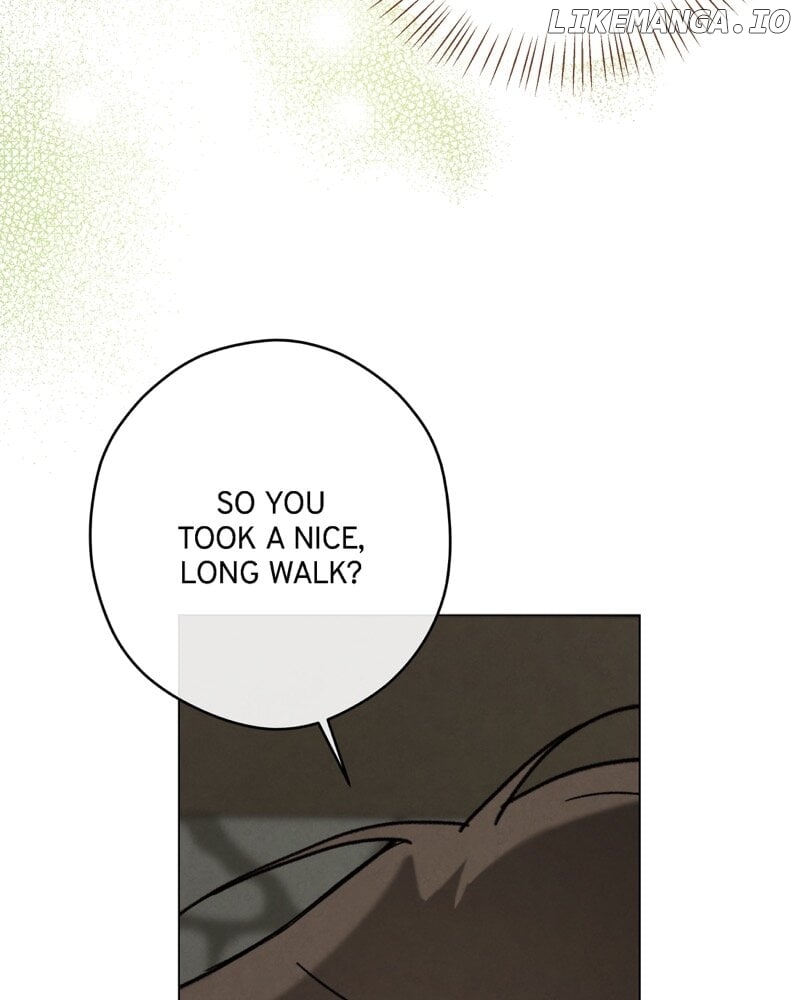 Tempting My Salvation Chapter 38 - page 48