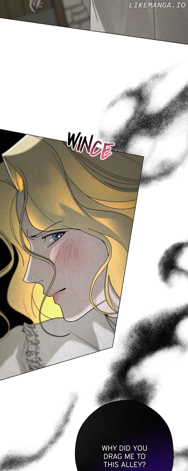 Tempting My Salvation Chapter 38 - page 5