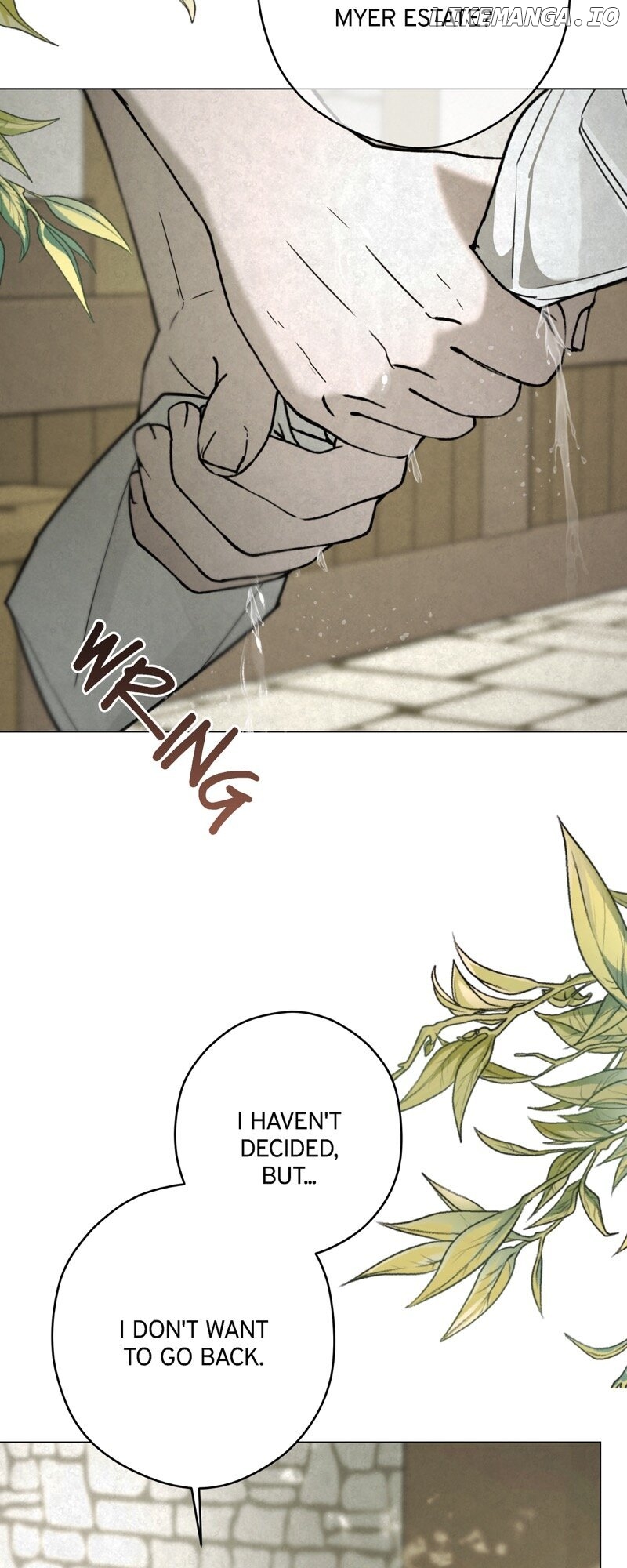 Tempting My Salvation Chapter 38 - page 54
