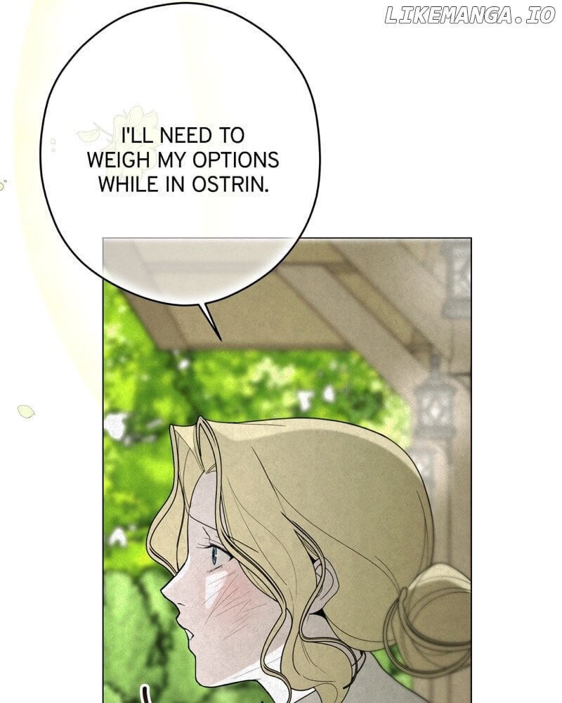 Tempting My Salvation Chapter 38 - page 56