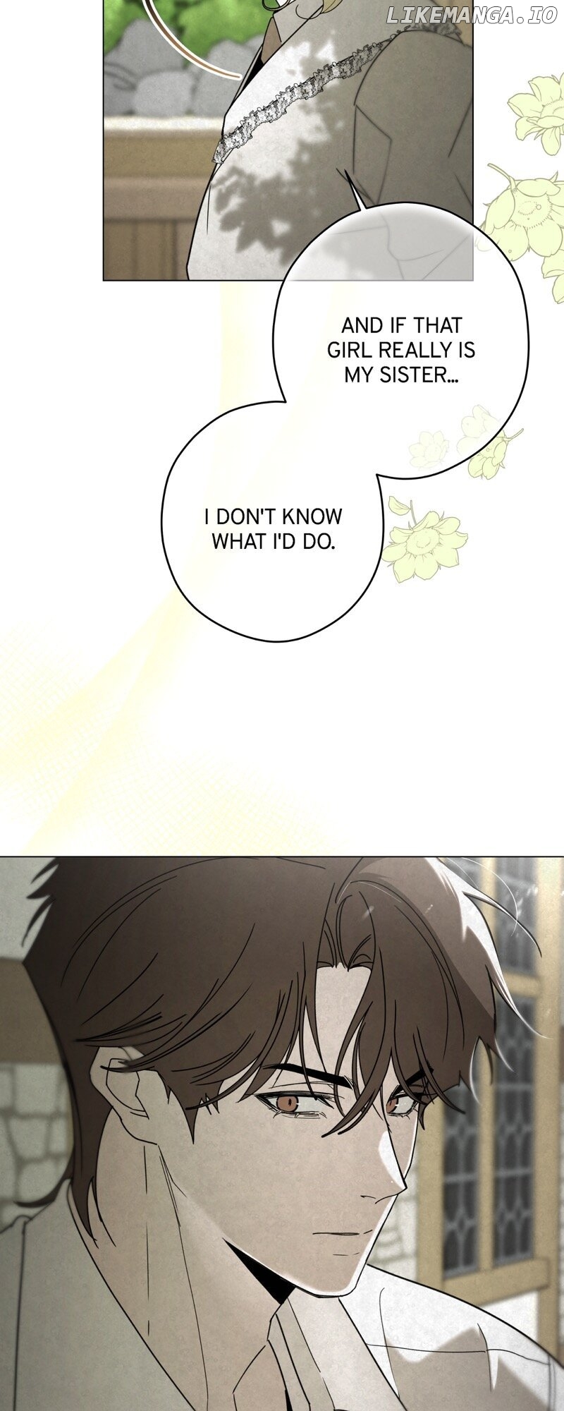 Tempting My Salvation Chapter 38 - page 57