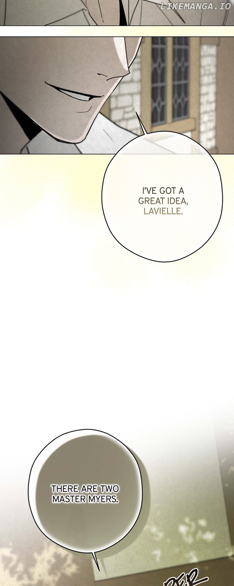 Tempting My Salvation Chapter 38 - page 58