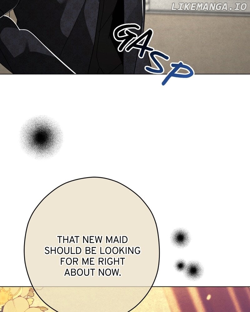 Tempting My Salvation Chapter 38 - page 8