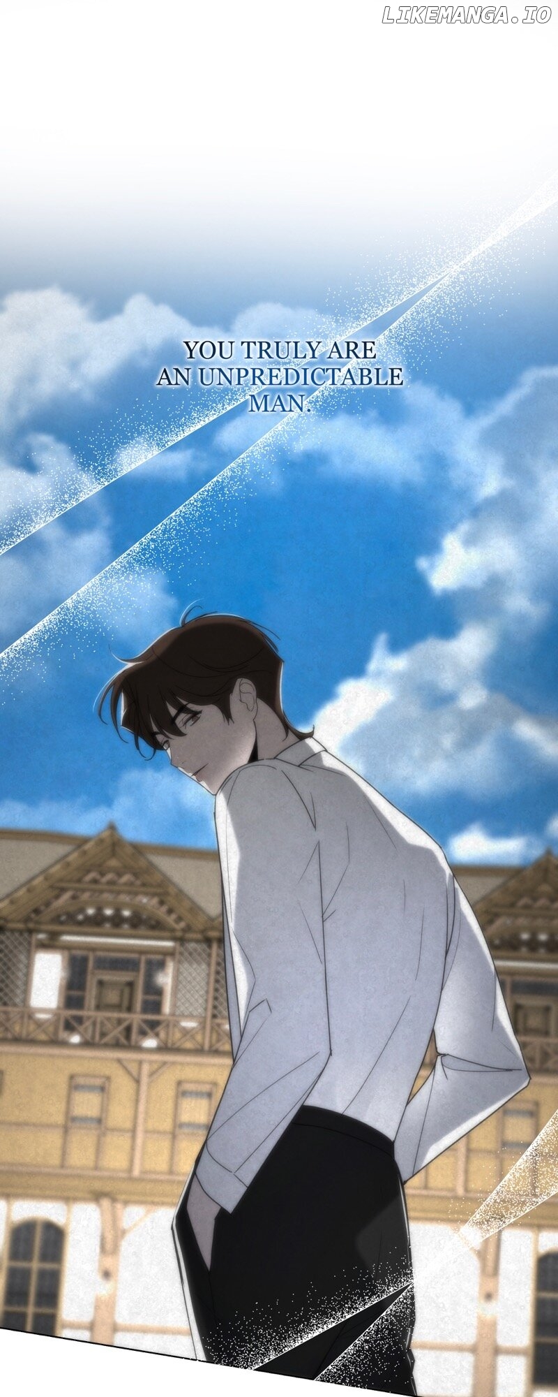 Tempting My Salvation Chapter 36 - page 1