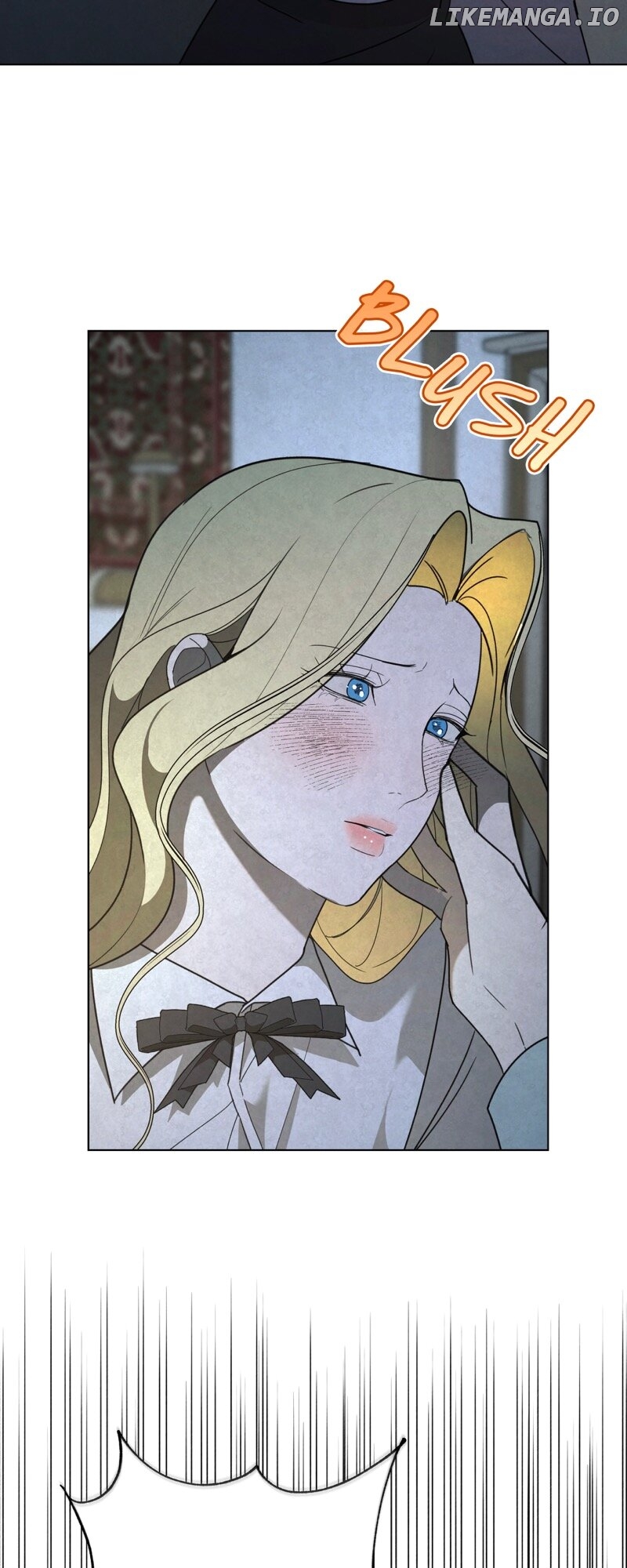 Tempting My Salvation Chapter 36 - page 12