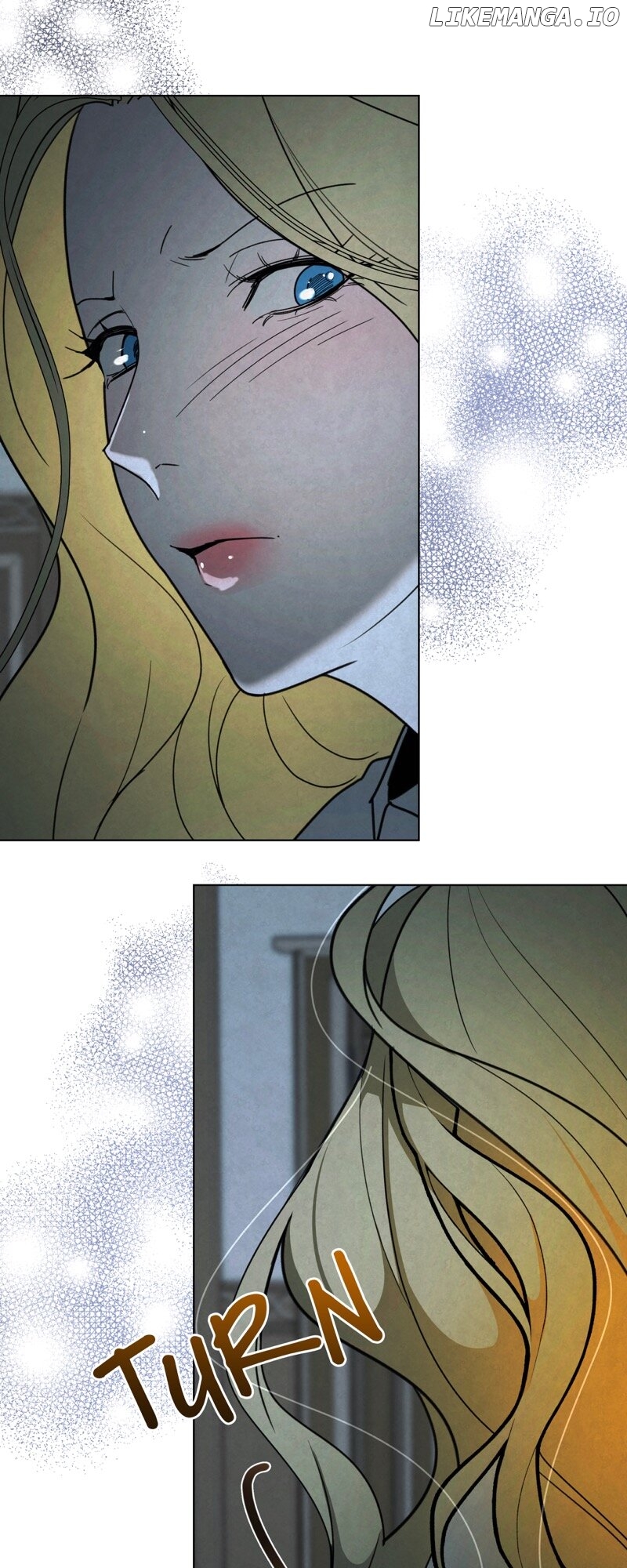 Tempting My Salvation Chapter 36 - page 17