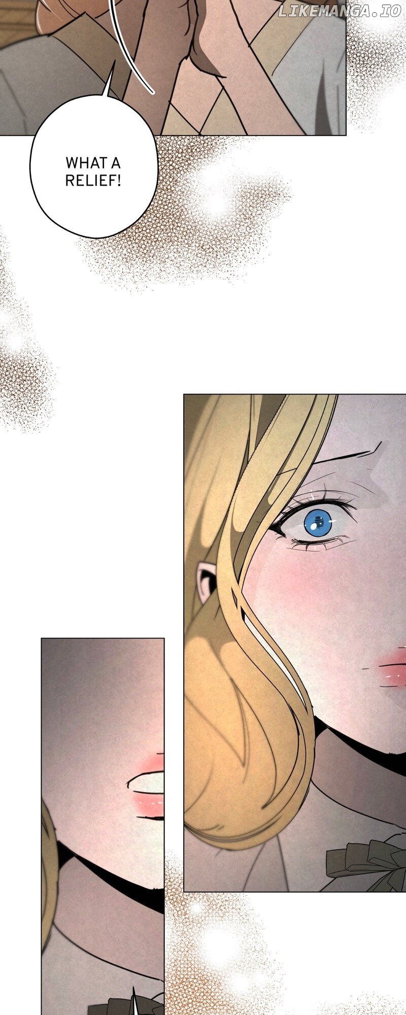 Tempting My Salvation Chapter 36 - page 26