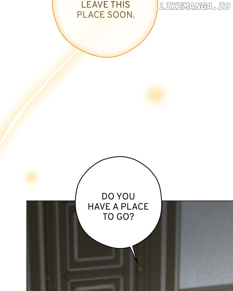 Tempting My Salvation Chapter 36 - page 32