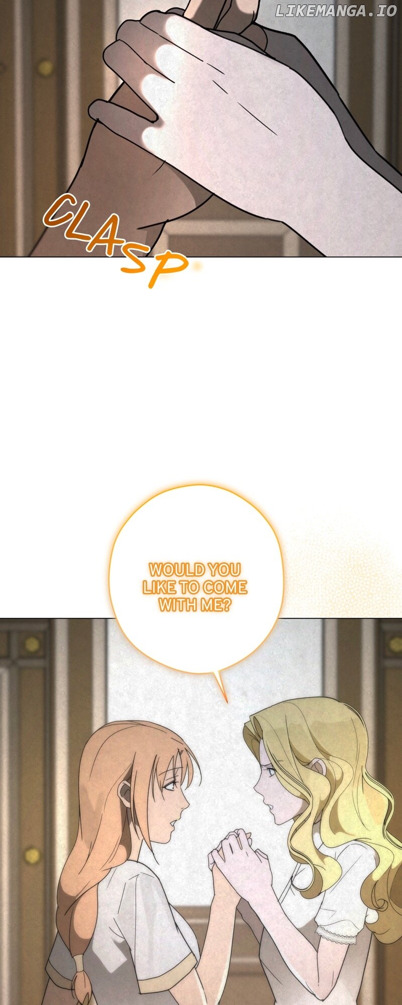 Tempting My Salvation Chapter 36 - page 34