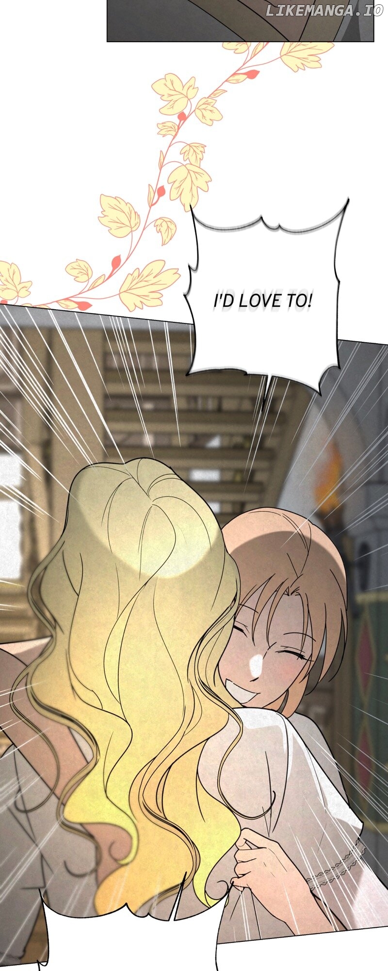 Tempting My Salvation Chapter 36 - page 37