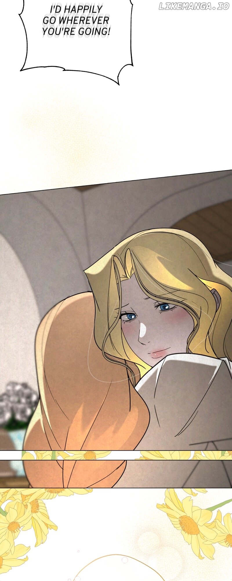 Tempting My Salvation Chapter 36 - page 38