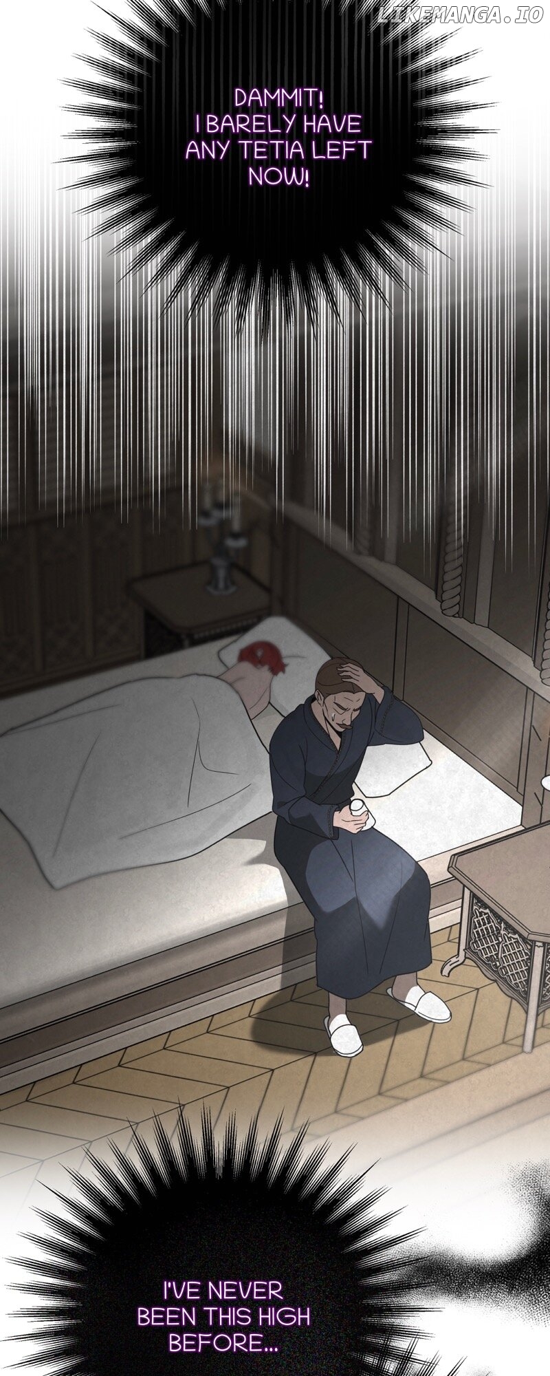 Tempting My Salvation Chapter 36 - page 41