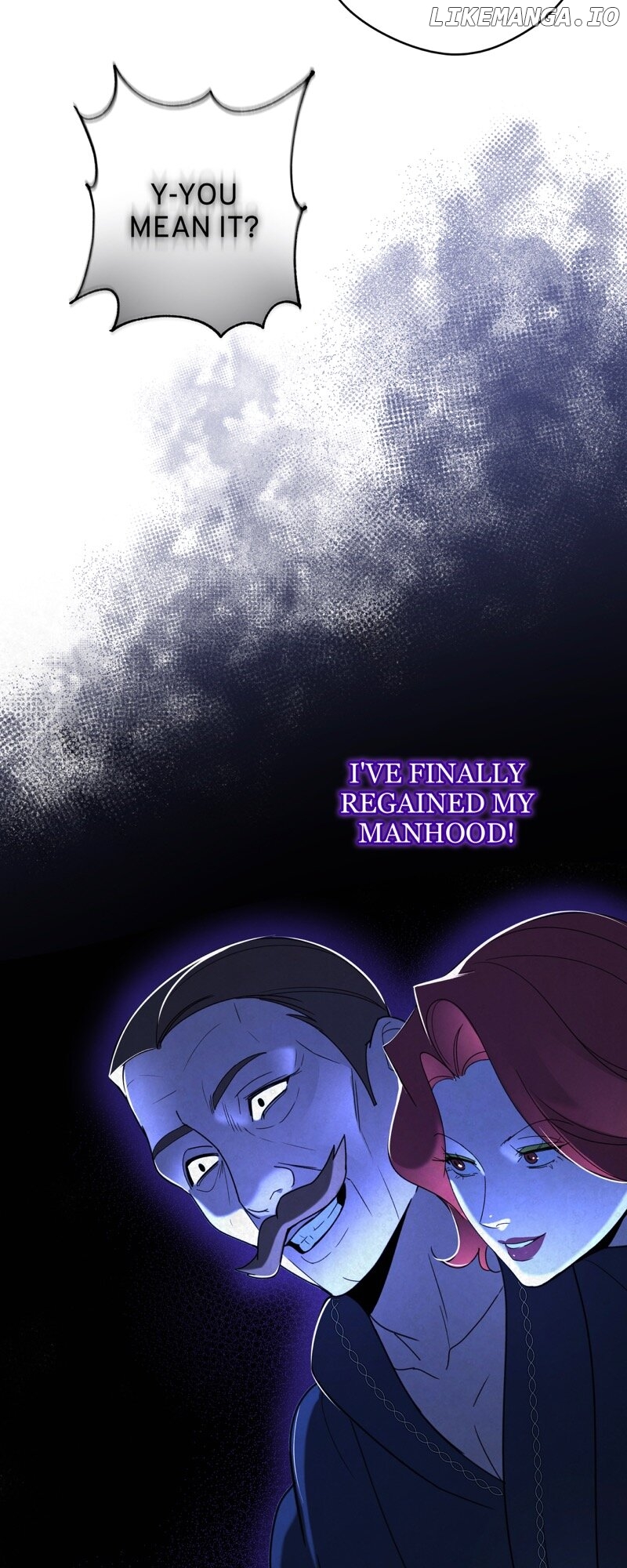 Tempting My Salvation Chapter 36 - page 50