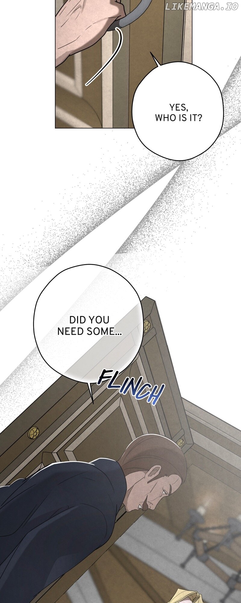 Tempting My Salvation Chapter 36 - page 53