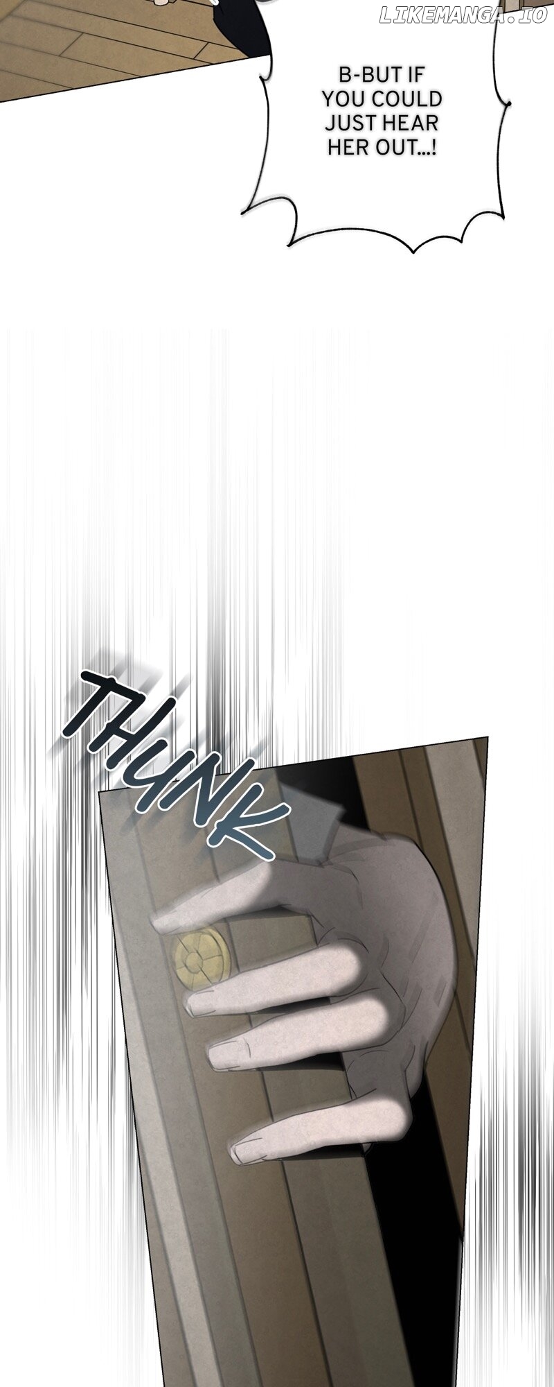 Tempting My Salvation Chapter 36 - page 60