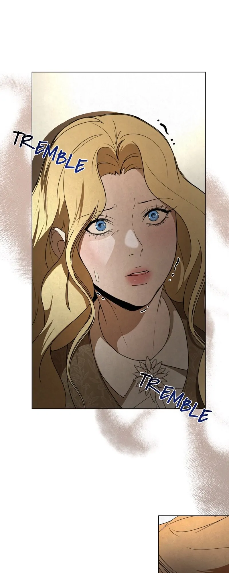 Tempting My Salvation Chapter 10 - page 10