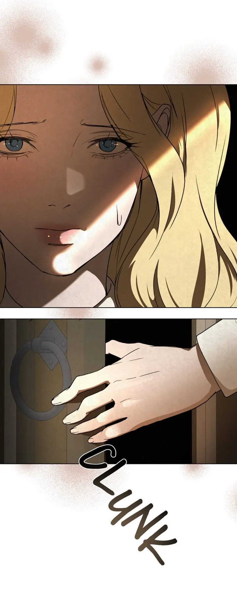 Tempting My Salvation Chapter 10 - page 13