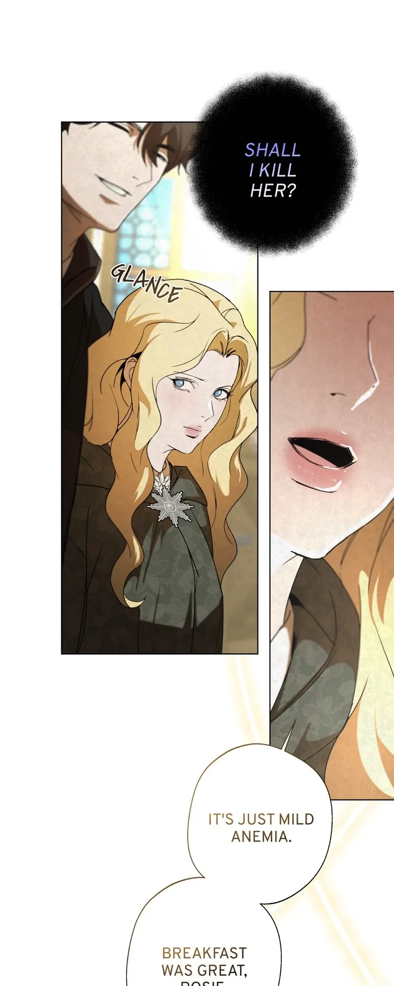 Tempting My Salvation Chapter 10 - page 20