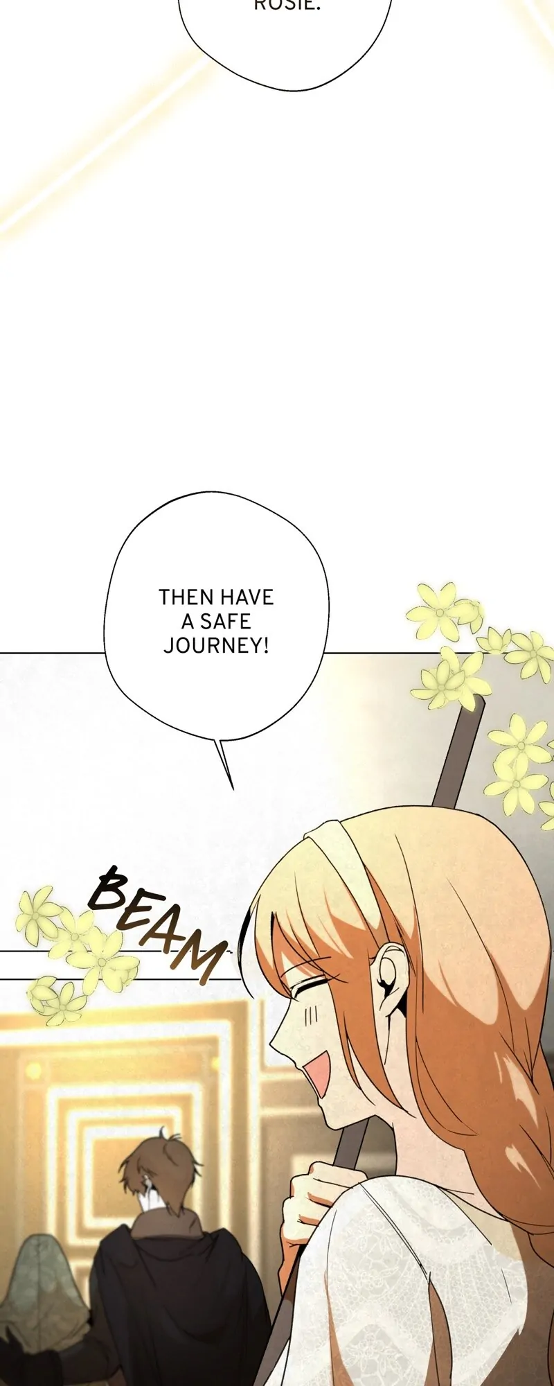 Tempting My Salvation Chapter 10 - page 21
