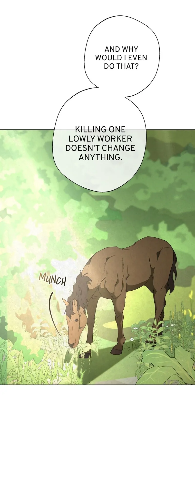 Tempting My Salvation Chapter 10 - page 35