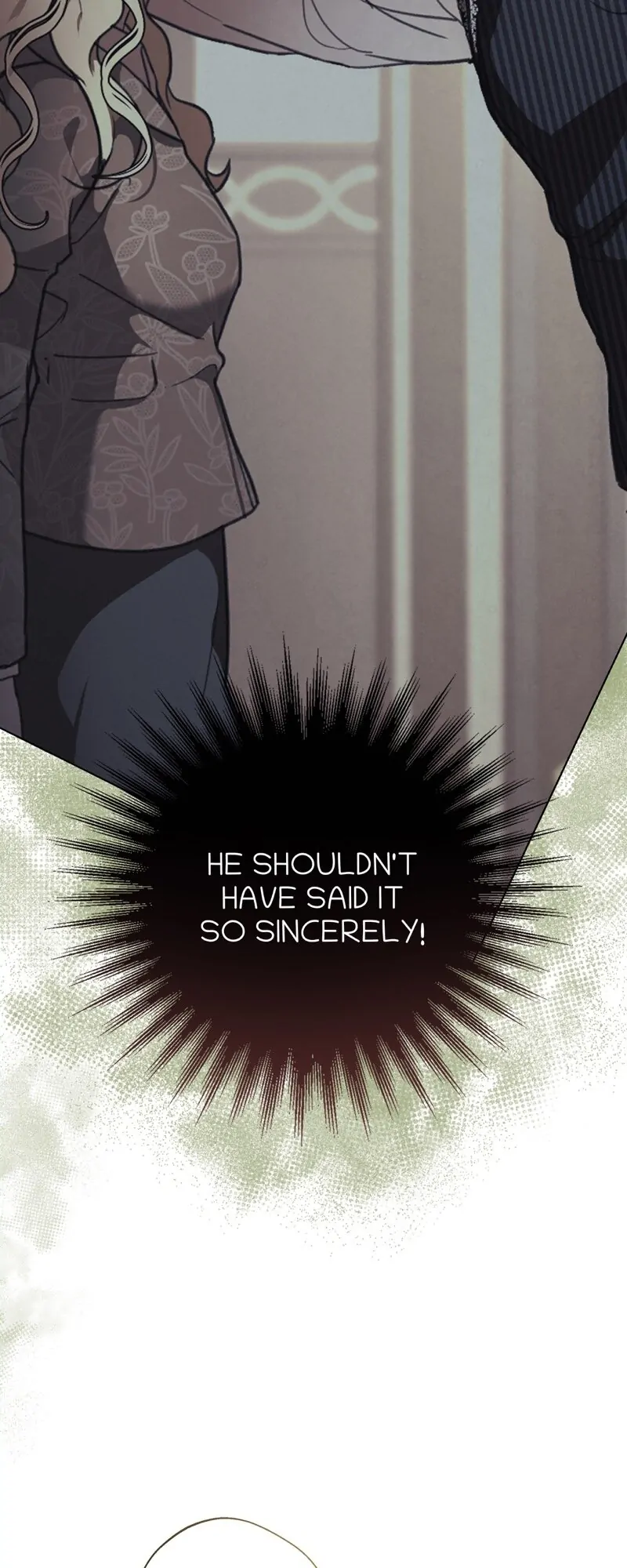 Tempting My Salvation Chapter 10 - page 37