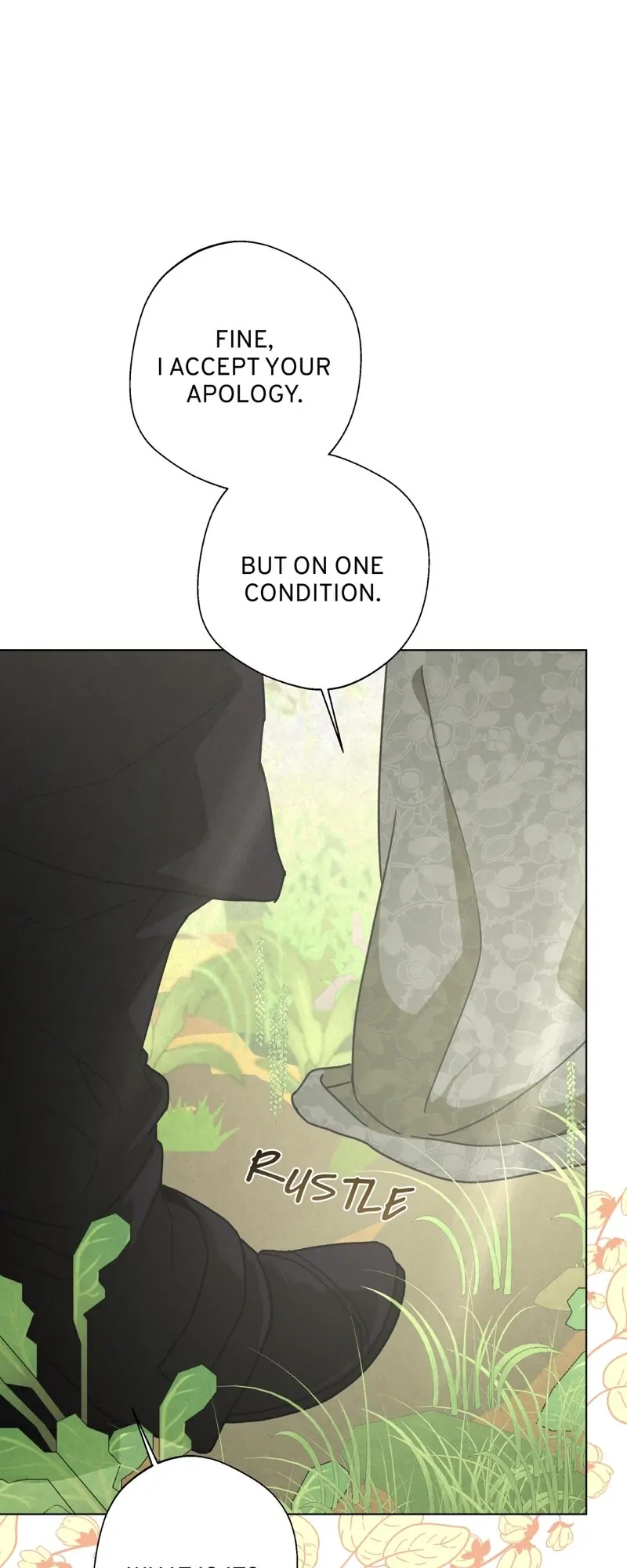 Tempting My Salvation Chapter 10 - page 40