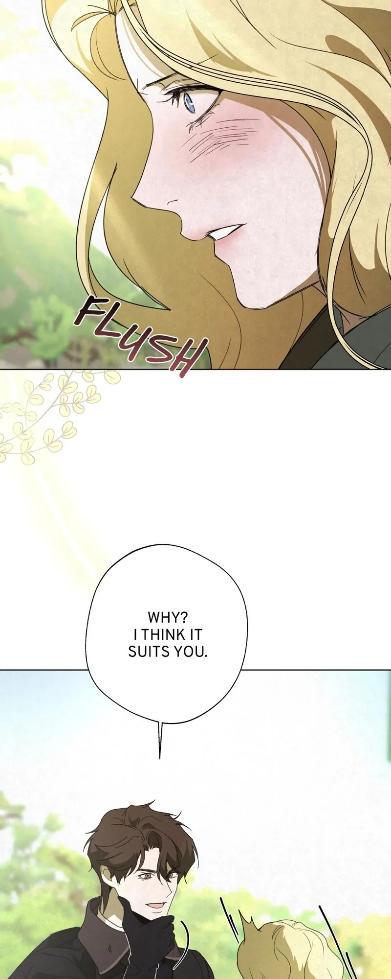 Tempting My Salvation Chapter 10 - page 42