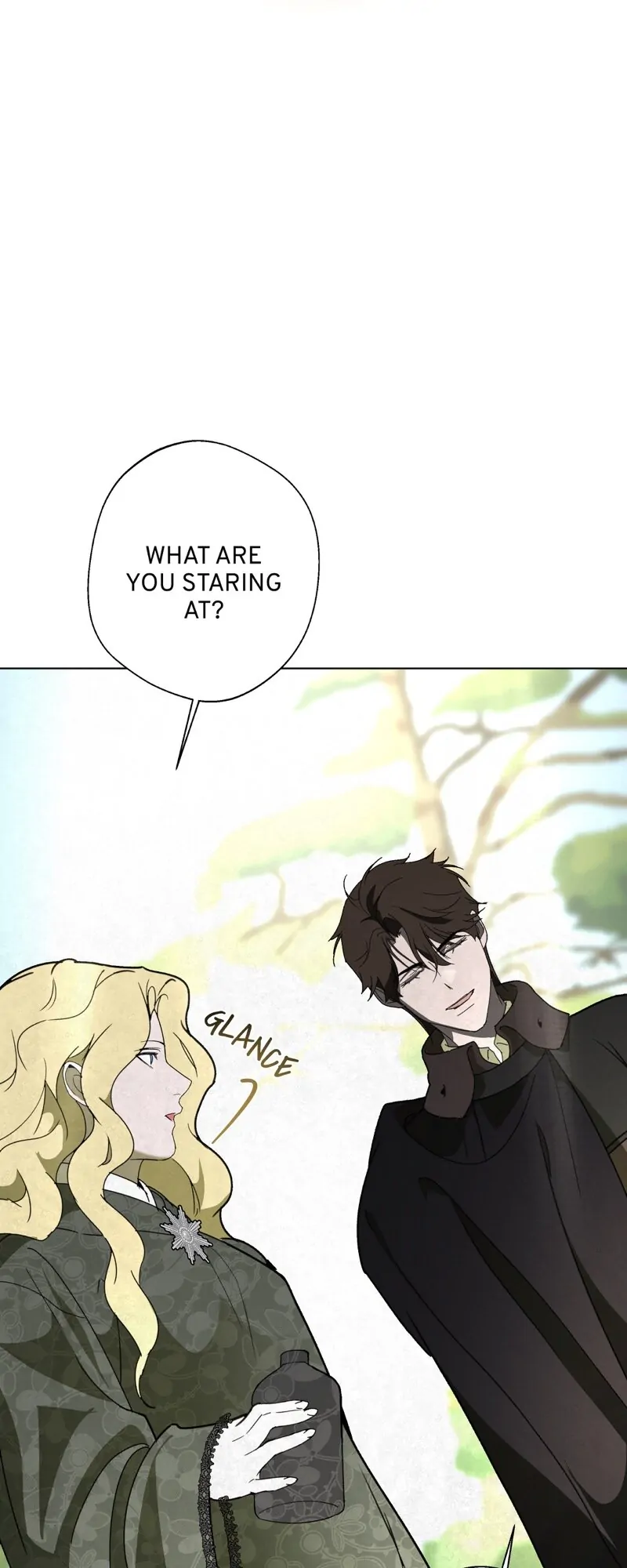 Tempting My Salvation Chapter 10 - page 48