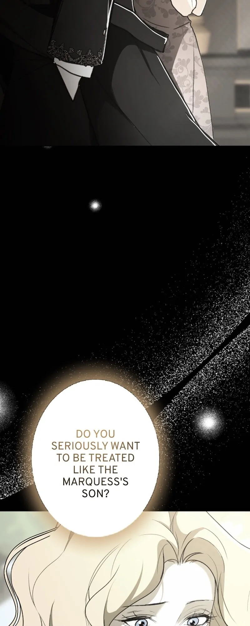 Tempting My Salvation Chapter 10 - page 5