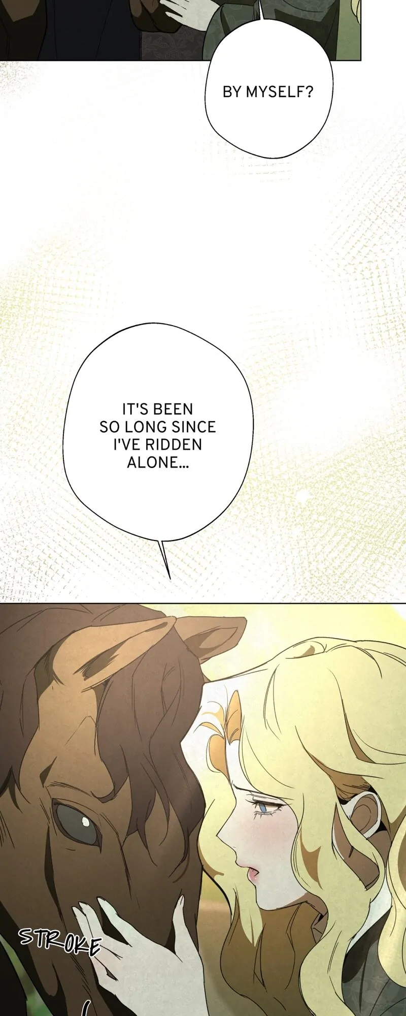 Tempting My Salvation Chapter 10 - page 52