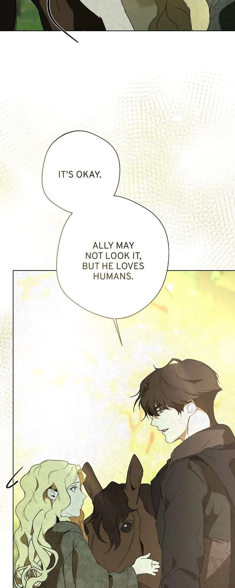 Tempting My Salvation Chapter 10 - page 53