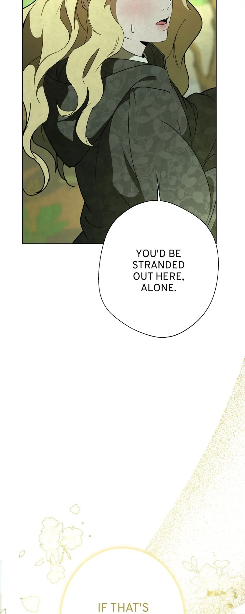 Tempting My Salvation Chapter 10 - page 56