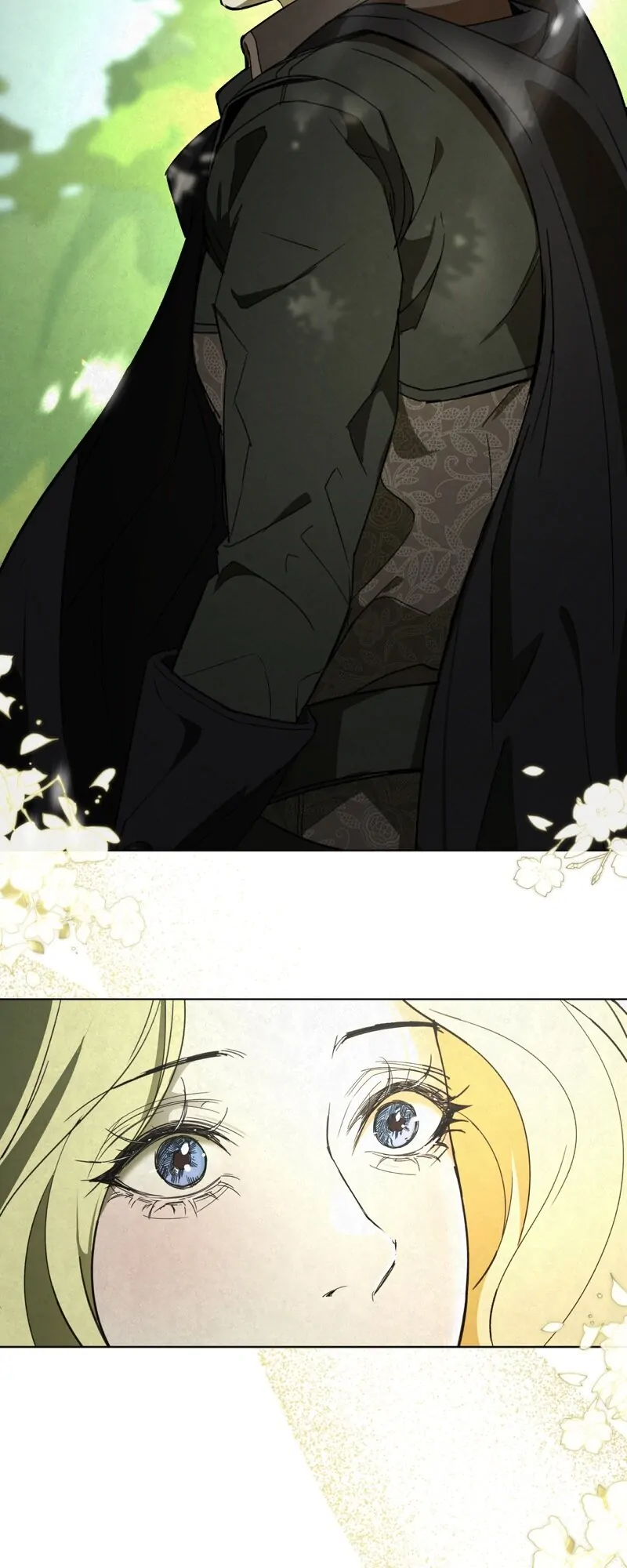 Tempting My Salvation Chapter 10 - page 58